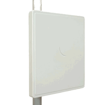 رادیو وایرلس میکروتیک QRT 2